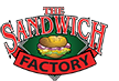 The Sandwich Factory Sports Lounge