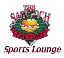 Sandwich Factory Sports Lounge
