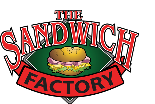 The Sandwich Factory Sports Lounge